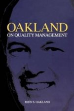 Oakland on Quality Management