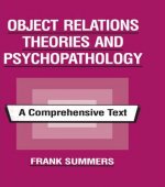 Object Relations Theories and Psychopathology