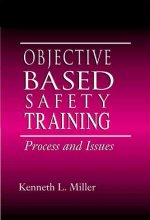 Objective-Based Safety Training