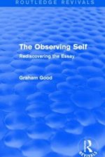 Observing Self (Routledge Revivals)