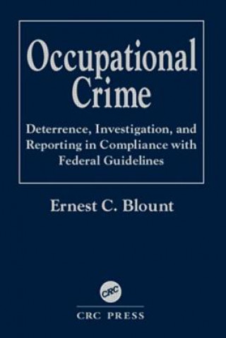 Occupational Crime