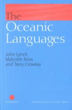 Oceanic Languages