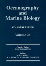 Oceanography And Marine Biology: An Annual Review