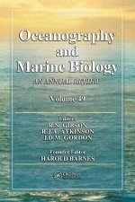 Oceanography and Marine Biology