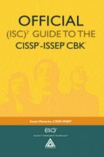 Official (ISC)2 (R) Guide to the CISSP (R)-ISSEP (R) CBK (R)