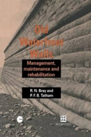 Old Waterfront Walls