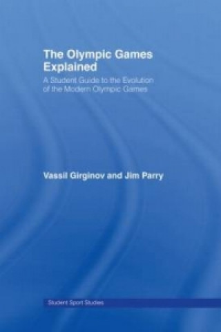 Olympic Games Explained