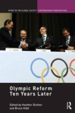 Olympic Reform Ten Years Later