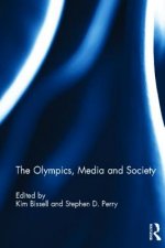 Olympics, Media and Society
