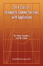 On a Class of Incomplete Gamma Functions with Applications