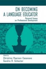 on Becoming A Language Educator
