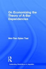 On Economizing the Theory of A-Bar Dependencies