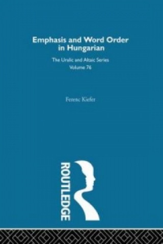 On Emphasis and Word Order in Hungarian