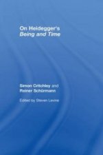 On Heidegger's Being and Time