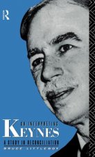 On Interpreting Keynes