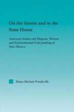On the Streets and in the State House