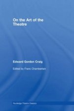 On the Art of the Theatre