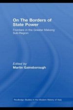 On The Borders of State Power
