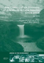 One Century of the Discovery of Arsenicosis in Latin America (1914-2014) As2014
