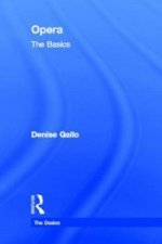 Opera: The Basics