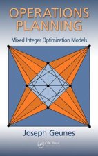 Operations Planning