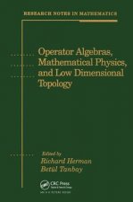 Operator Algebras, Mathematical Physics, and Low Dimensional Topology