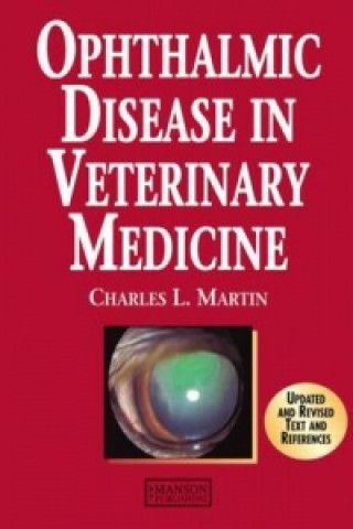 Ophthalmic Disease in Veterinary Medicine