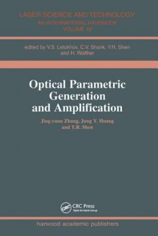 Optical Parametric Generation and Amplification