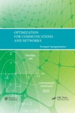 Optimization for Communications and Networks