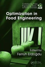 Optimization in Food Engineering