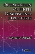 Optimization of Finite Dimensional Structures