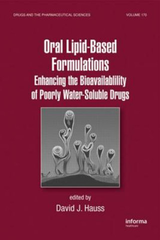Oral Lipid-Based Formulations