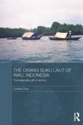 Orang Suku Laut of Riau, Indonesia