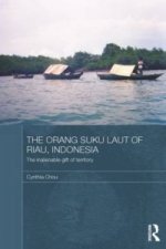 Orang Suku Laut of Riau, Indonesia