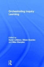 Orchestrating Inquiry Learning