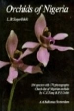 Orchids of Nigeria