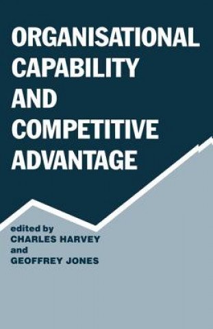 Organisational Capability and Competitive Advantage