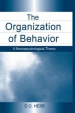 Organization of Behavior