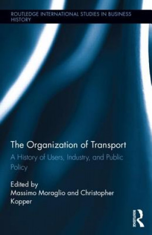 Organization of Transport