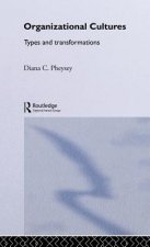 Organizational Cultures
