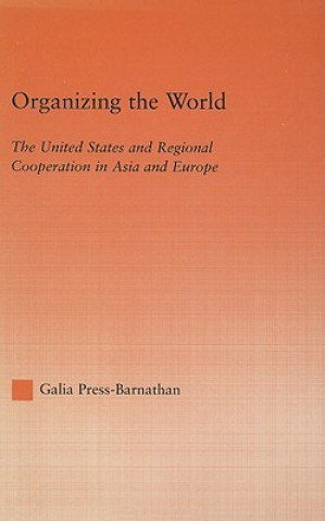 Organizing the World