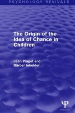 Origin of the Idea of Chance in Children