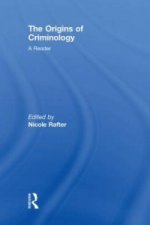 Origins of Criminology