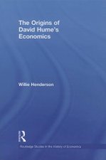 Origins of David Hume's Economics