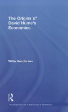 Origins of David Hume's Economics