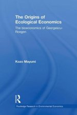 Origins of Ecological Economics