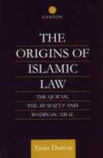 Origins of Islamic Law