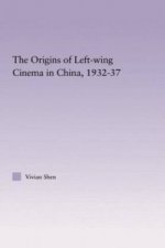 Origins of Leftwing Cinema in China, 1932-37