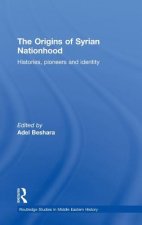 Origins of Syrian Nationhood