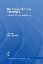 Origins of Syrian Nationhood